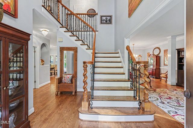 7001 Shady Glen Lane, Wake Forest, NC 27587