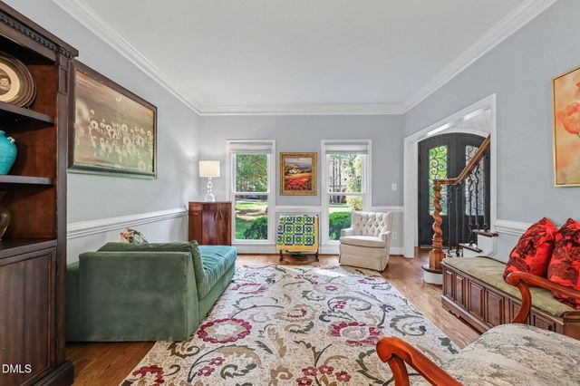 7001 Shady Glen Lane, Wake Forest, NC 27587
