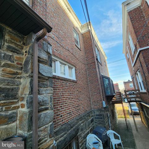 912 WHITBY AVE, Lansdowne, PA 19050