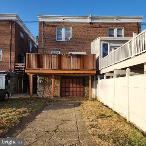 912 WHITBY AVE, Lansdowne, PA 19050