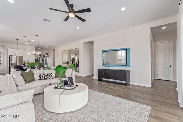 4613 S 119TH Drive, Avondale, AZ 85323