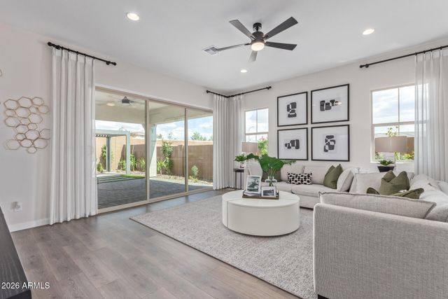 4613 S 119TH Drive, Avondale, AZ 85323