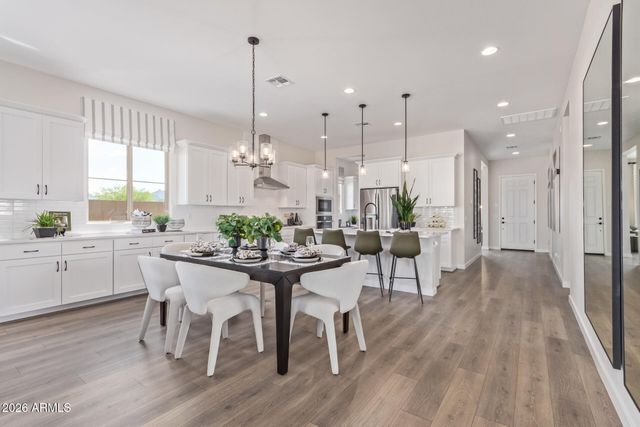 4613 S 119TH Drive, Avondale, AZ 85323