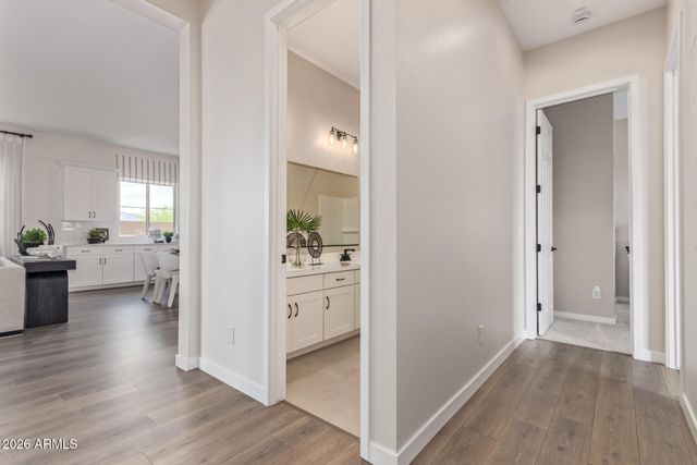 4613 S 119TH Drive, Avondale, AZ 85323