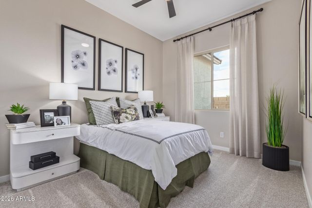 4613 S 119TH Drive, Avondale, AZ 85323