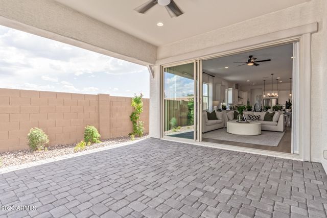 4613 S 119TH Drive, Avondale, AZ 85323