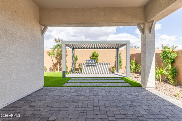 4613 S 119TH Drive, Avondale, AZ 85323