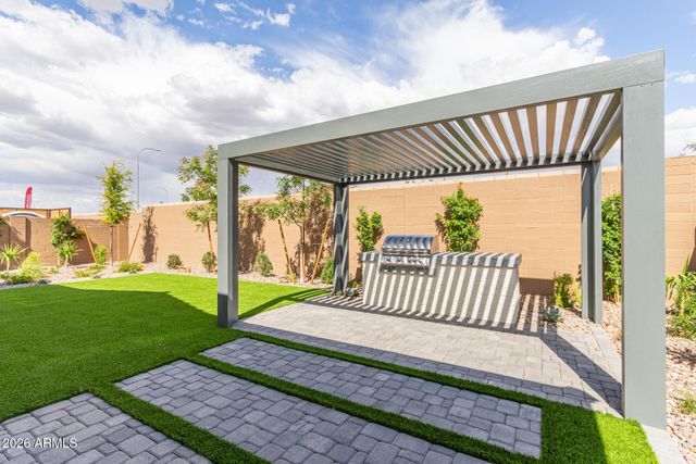 4613 S 119TH Drive, Avondale, AZ 85323
