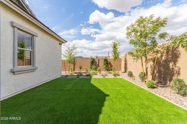 4613 S 119TH Drive, Avondale, AZ 85323