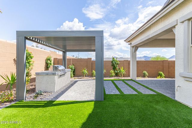 4613 S 119TH Drive, Avondale, AZ 85323