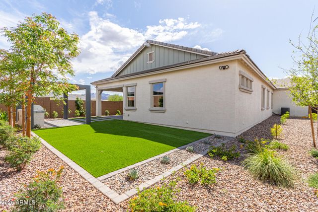 4613 S 119TH Drive, Avondale, AZ 85323