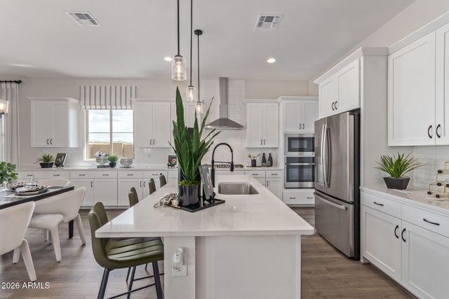 4613 S 119TH Drive, Avondale, AZ 85323