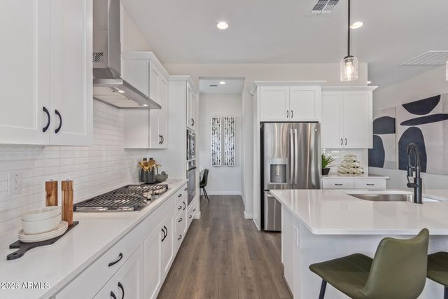 4613 S 119TH Drive, Avondale, AZ 85323