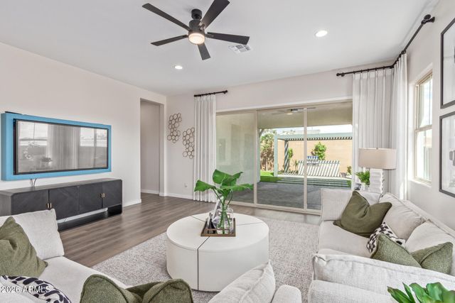 4613 S 119TH Drive, Avondale, AZ 85323