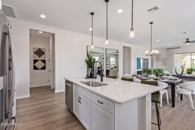 4613 S 119TH Drive, Avondale, AZ 85323