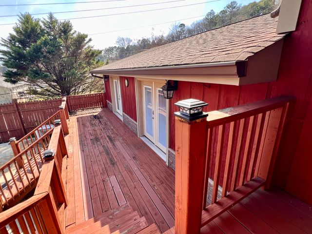 226 Pine Grove Road, Ringgold, GA 30736