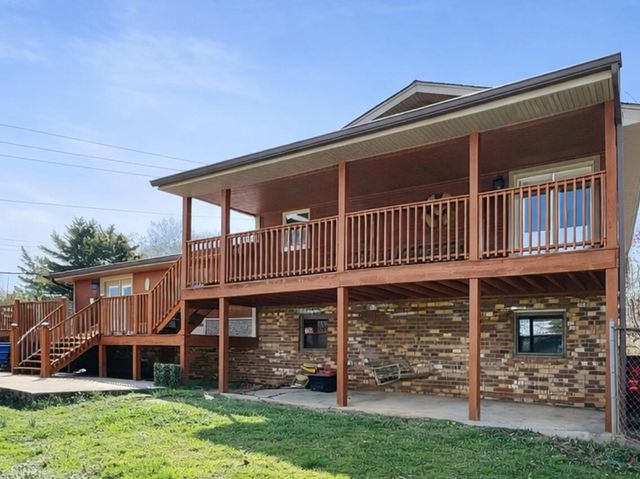 226 Pine Grove Road, Ringgold, GA 30736