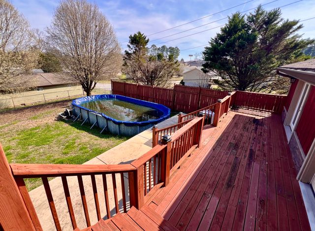 226 Pine Grove Road, Ringgold, GA 30736