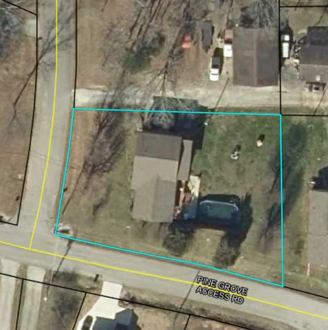 226 Pine Grove Road, Ringgold, GA 30736