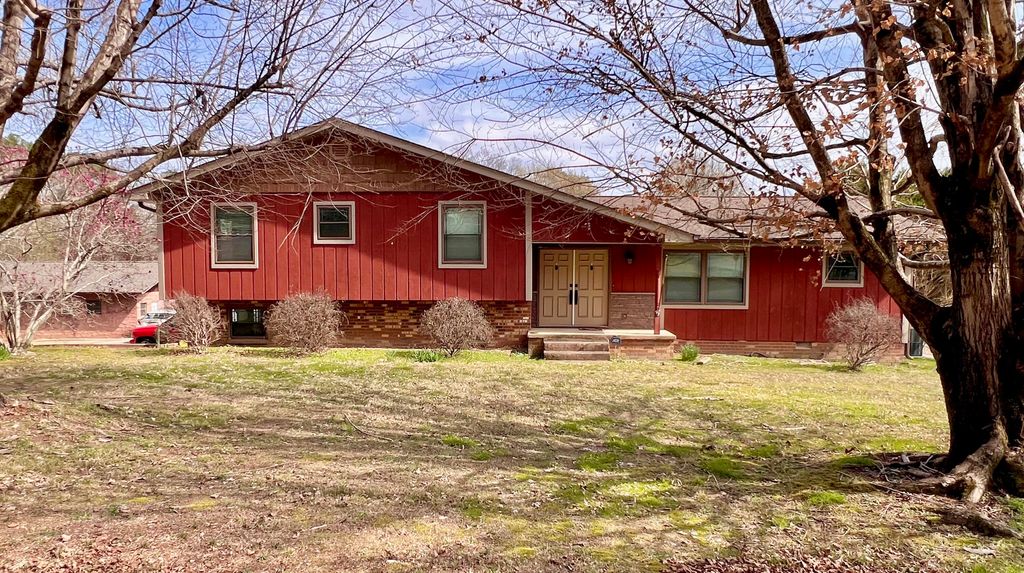 226 Pine Grove Road, Ringgold, GA 30736