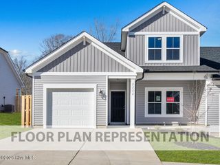 1073 Primrose Drive 19a, North Augusta, SC 29860