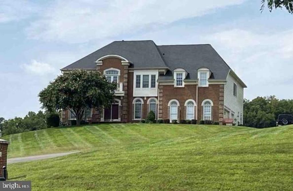 35376 GLENCOE CT, Round Hill, VA 20141