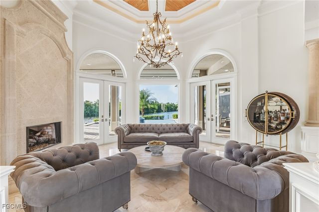 5764 Staysail CT, Cape Coral, FL 33914