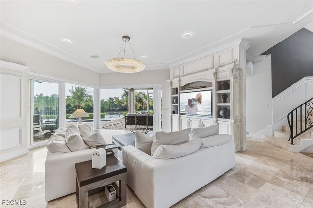 5764 Staysail CT, Cape Coral, FL 33914