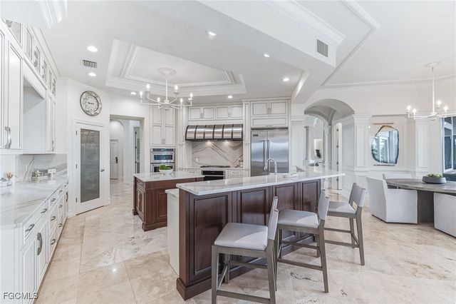 5764 Staysail CT, Cape Coral, FL 33914