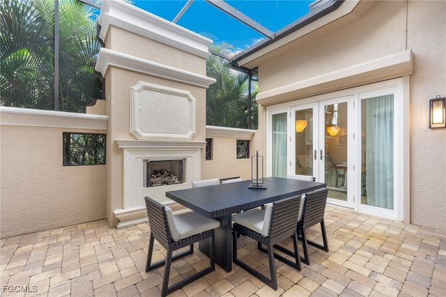 5764 Staysail CT, Cape Coral, FL 33914