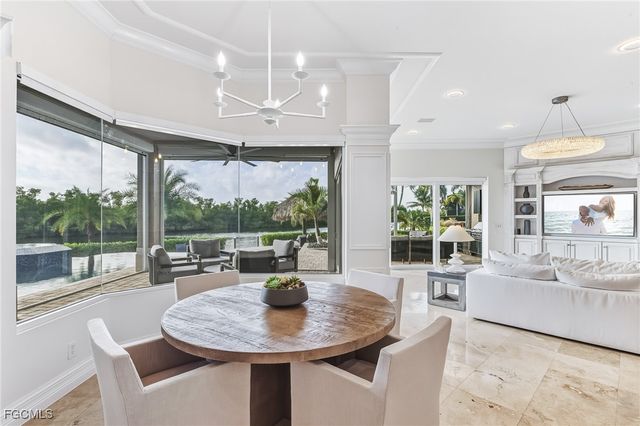 5764 Staysail CT, Cape Coral, FL 33914