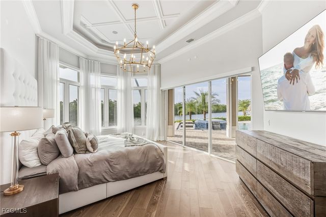 5764 Staysail CT, Cape Coral, FL 33914