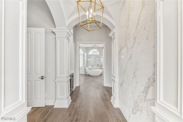 5764 Staysail CT, Cape Coral, FL 33914