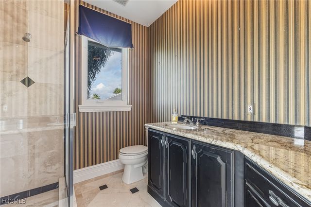 5764 Staysail CT, Cape Coral, FL 33914