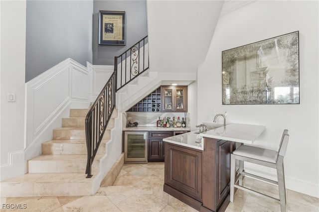 5764 Staysail CT, Cape Coral, FL 33914