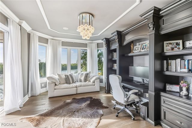 5764 Staysail CT, Cape Coral, FL 33914