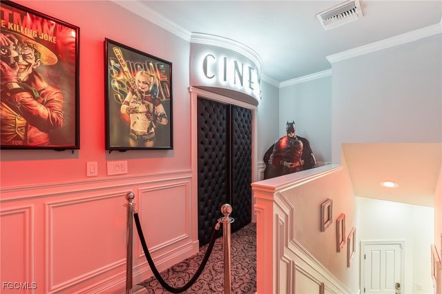 5764 Staysail CT, Cape Coral, FL 33914