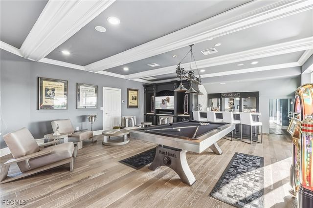 5764 Staysail CT, Cape Coral, FL 33914