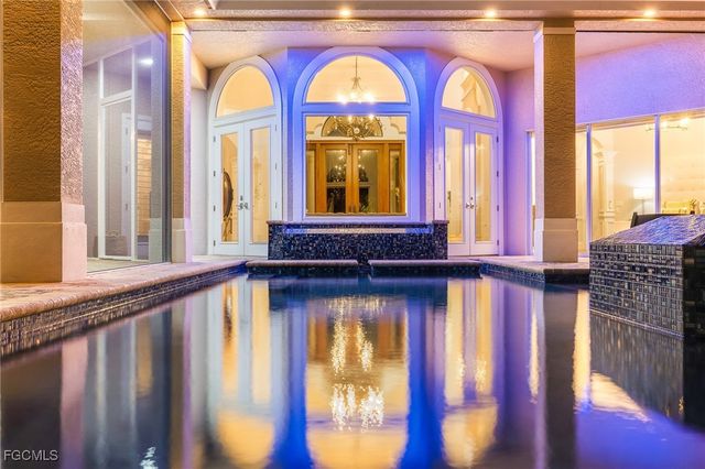 5764 Staysail CT, Cape Coral, FL 33914