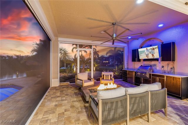 5764 Staysail CT, Cape Coral, FL 33914