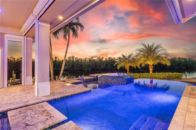 5764 Staysail CT, Cape Coral, FL 33914