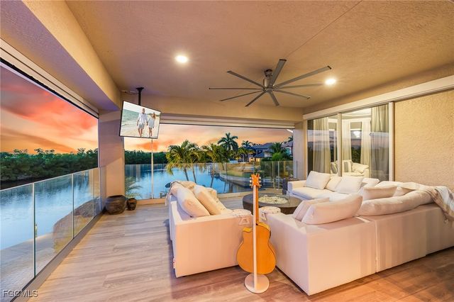 5764 Staysail CT, Cape Coral, FL 33914