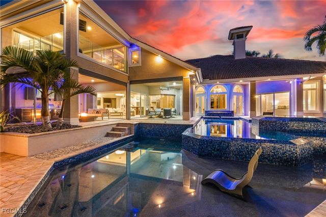 5764 Staysail CT, Cape Coral, FL 33914