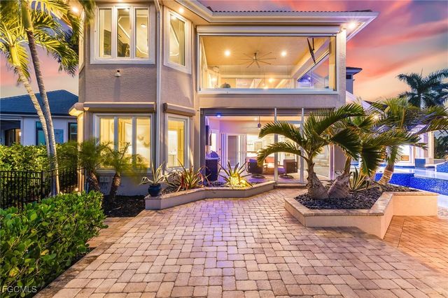 5764 Staysail CT, Cape Coral, FL 33914