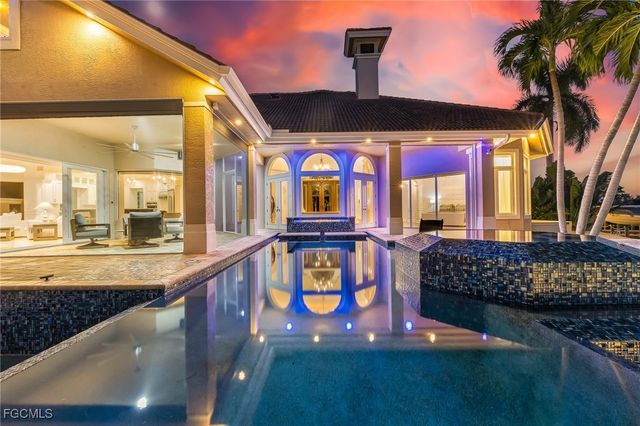 5764 Staysail CT, Cape Coral, FL 33914