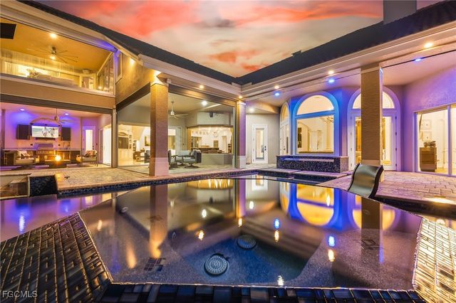 5764 Staysail CT, Cape Coral, FL 33914