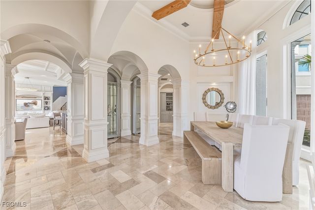 5764 Staysail CT, Cape Coral, FL 33914