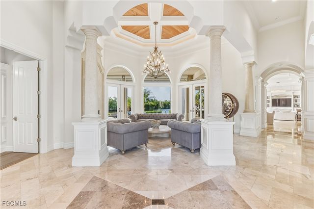 5764 Staysail CT, Cape Coral, FL 33914