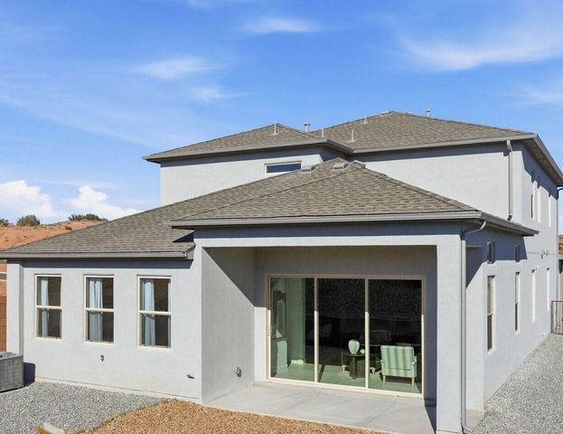 4183 Silver Springs Road NE, Rio Rancho, NM 87144