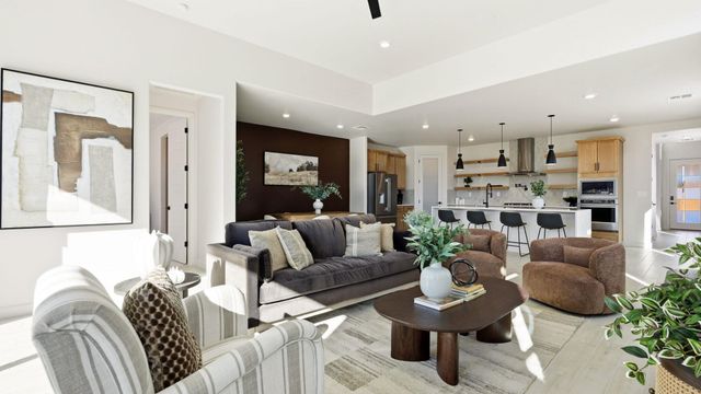 4183 Silver Springs Road NE, Rio Rancho, NM 87144